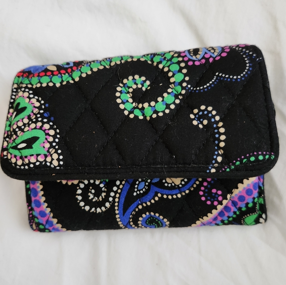 Vera Bradley Wallet